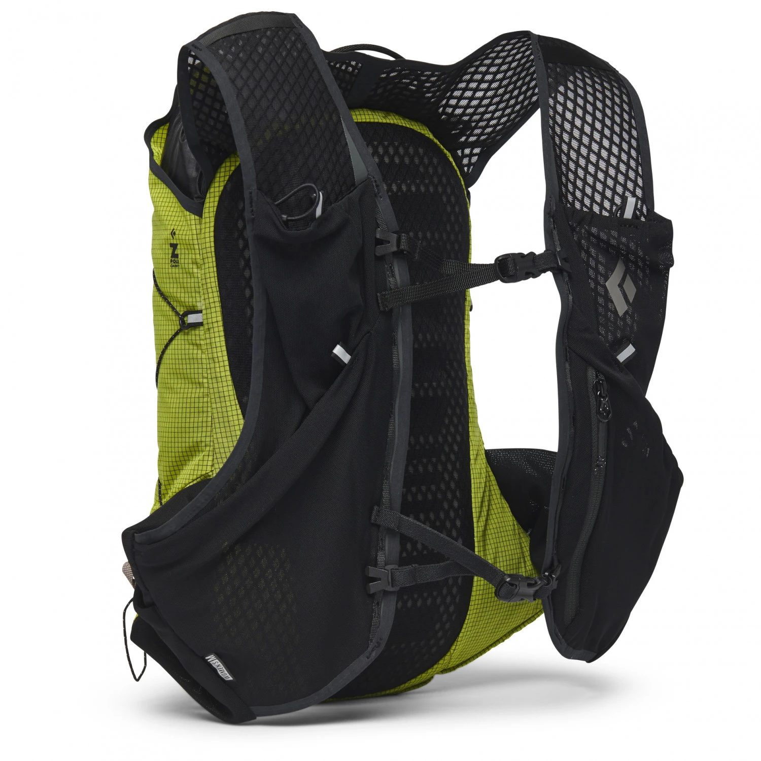Black Diamond Women's Distance 8 - Trail Running Backpack 3 Black Diamond Women's Distance 8 - Trail Running Backpack