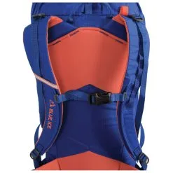 Blue Ice Kume 30 Pack - Ski Touring Backpack -Cycling Backpacks Sales blue ice kume 30 pack ski touring backpack detail 3