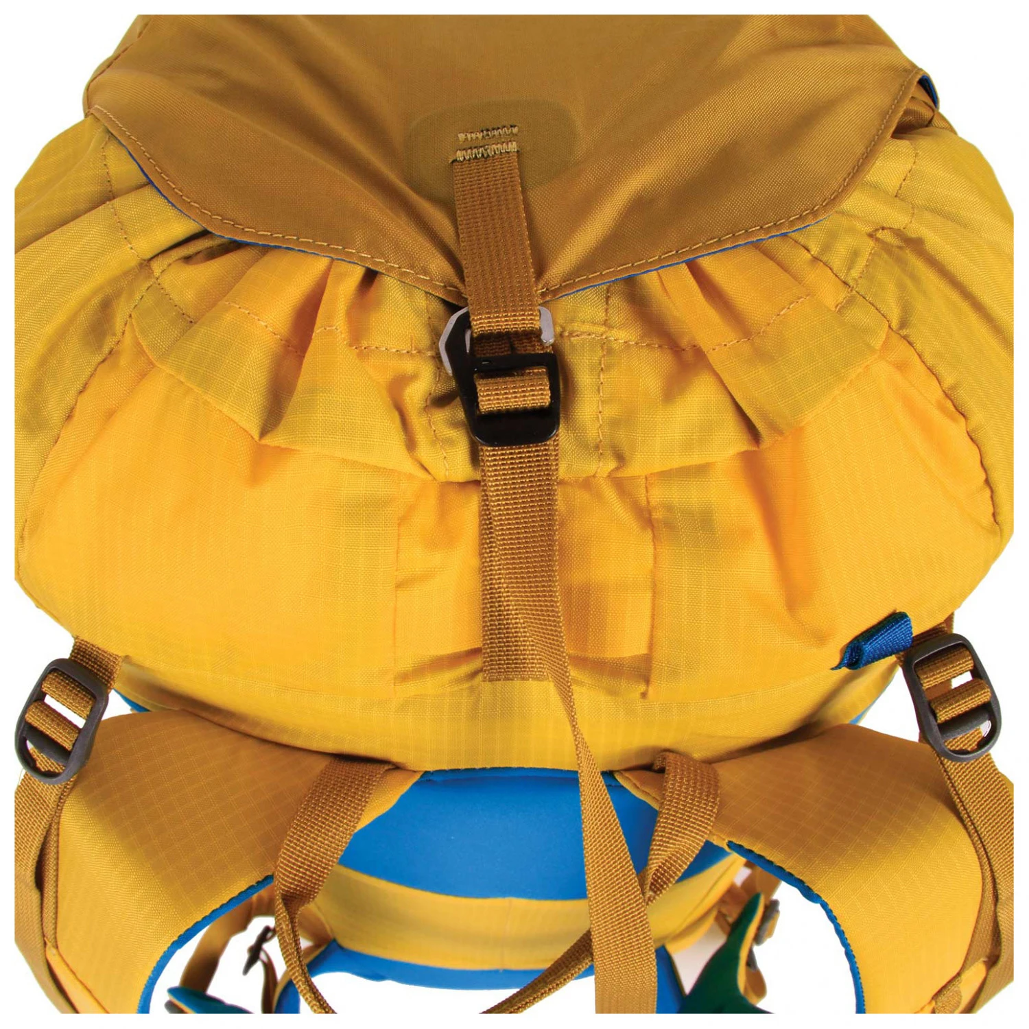 Blue Ice Kume 38 Pack - Ski Touring Backpack 14 Blue Ice Kume 38 Pack - Ski Touring Backpack - Image 12