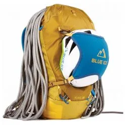 Blue Ice Kume 38 Pack - Ski Touring Backpack 27 Blue Ice Kume 38 Pack - Ski Touring Backpack -Cycling Backpacks Sales blue ice kume 38 pack ski touring backpack detail 12