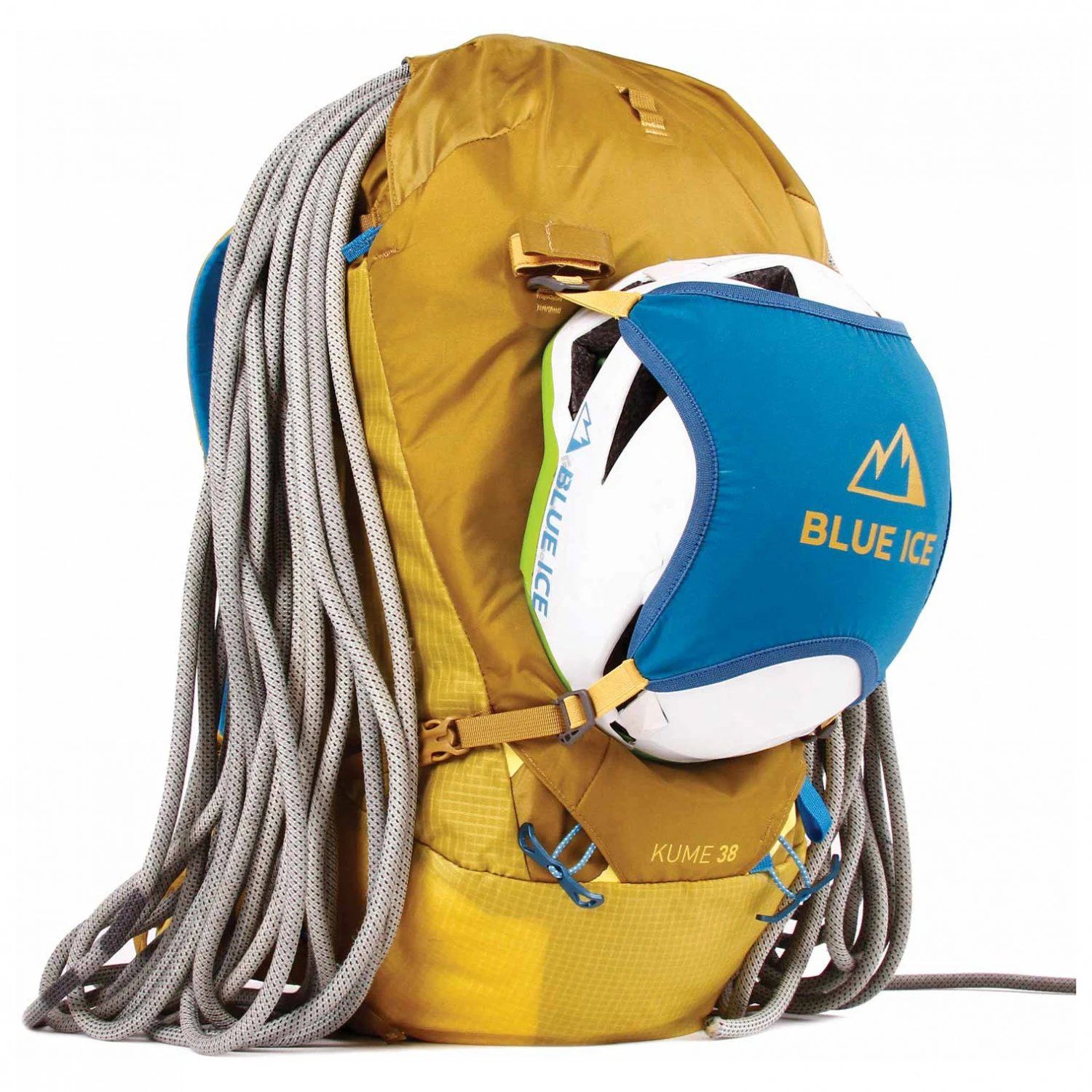 Blue Ice Kume 38 Pack - Ski Touring Backpack 15 Blue Ice Kume 38 Pack - Ski Touring Backpack - Image 13