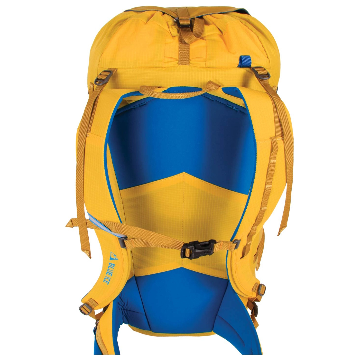 Blue Ice Kume 38 Pack - Ski Touring Backpack 6 Blue Ice Kume 38 Pack - Ski Touring Backpack - Image 4