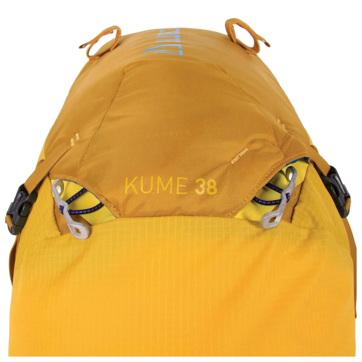 Blue Ice Kume 38 Pack - Ski Touring Backpack 9 Blue Ice Kume 38 Pack - Ski Touring Backpack - Image 7
