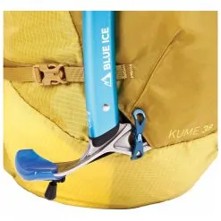 Blue Ice Kume 38 Pack - Ski Touring Backpack 22 Blue Ice Kume 38 Pack - Ski Touring Backpack -Cycling Backpacks Sales blue ice kume 38 pack ski touring backpack detail 7