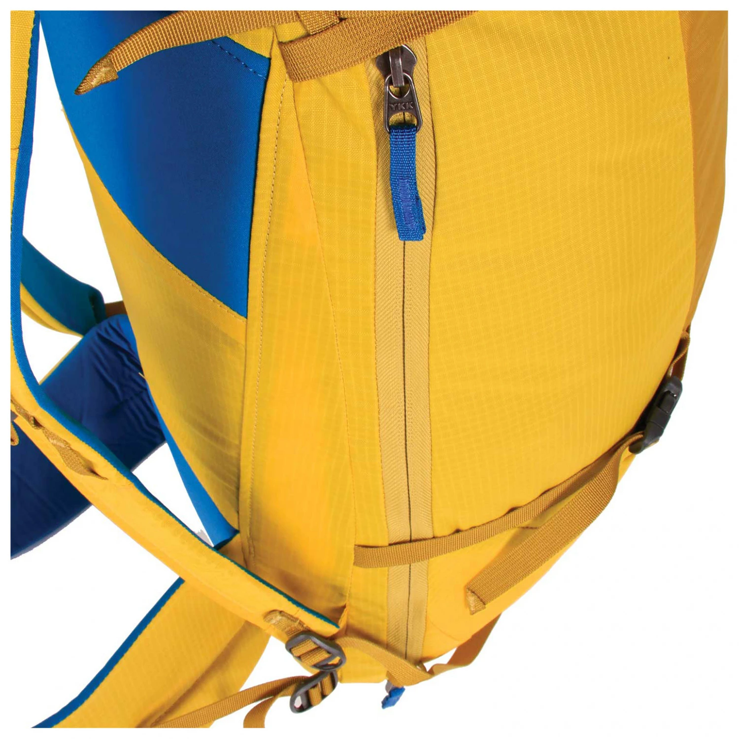 Blue Ice Kume 38 Pack - Ski Touring Backpack 12 Blue Ice Kume 38 Pack - Ski Touring Backpack - Image 10