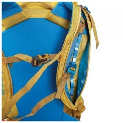 Blue Ice Yagi 35 Pack F20 - Ski Touring Backpack -Cycling Backpacks Sales blue ice yagi 35 pack f20 ski touring backpack detail 4