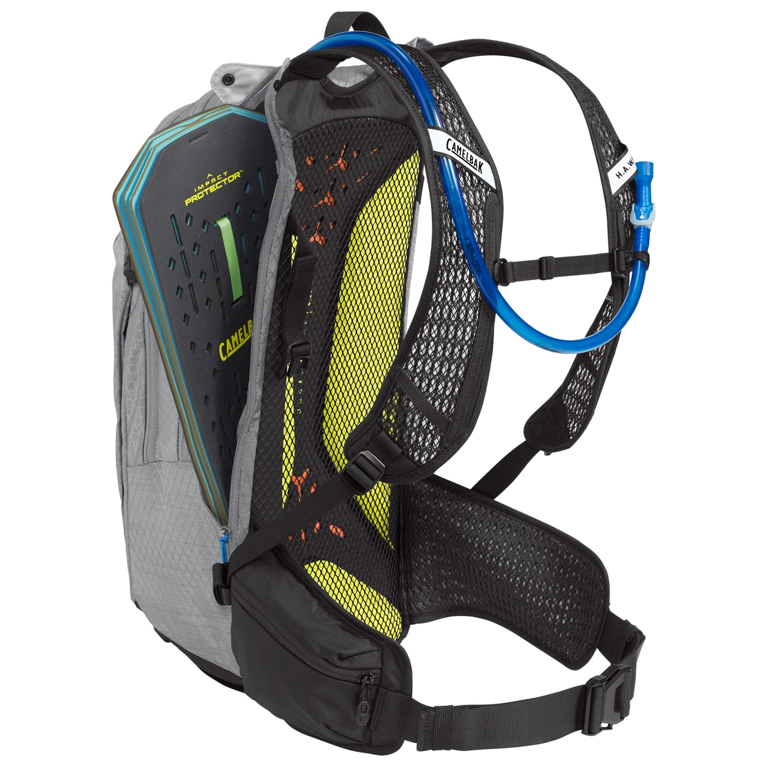 Camelbak H.A.W.G. Pro 20 100oz - Cycling Backpack 5 Camelbak H.A.W.G. Pro 20 100oz - Cycling Backpack - Image 3