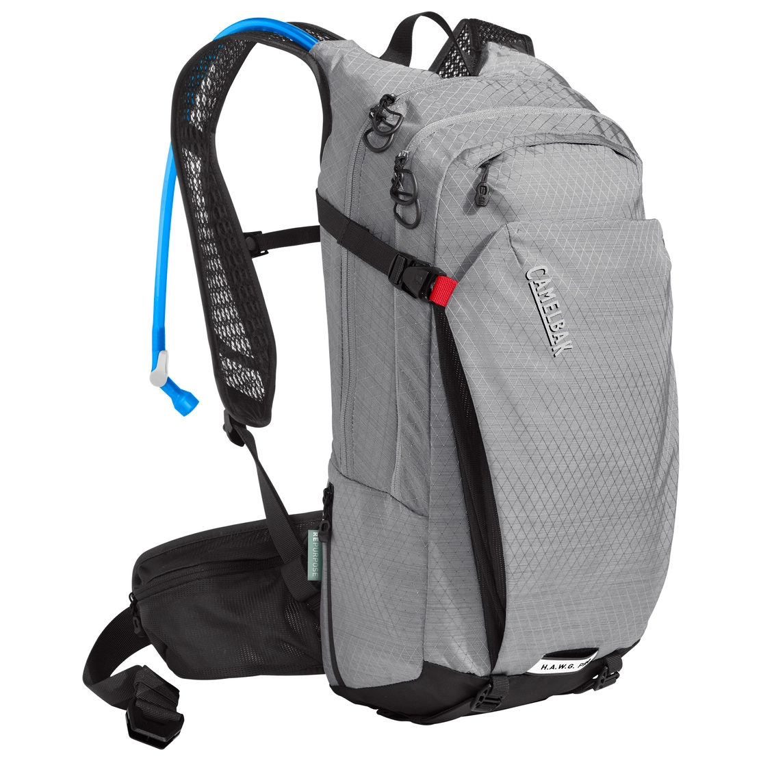 Camelbak H.A.W.G. Pro 20 100oz - Cycling Backpack 3 Camelbak H.A.W.G. Pro 20 100oz - Cycling Backpack