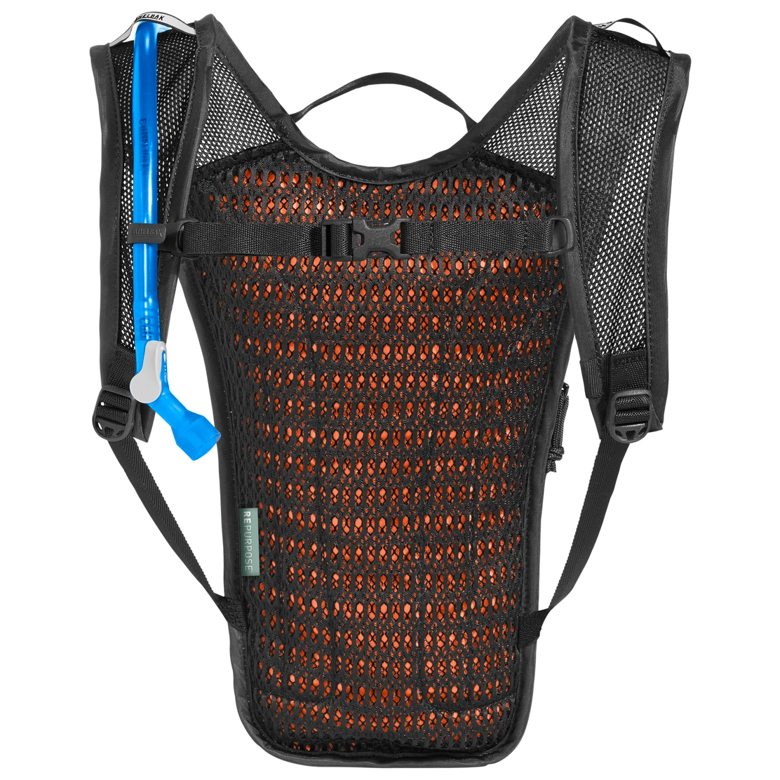 Camelbak Hydrobak Light 50oz - Cycling Backpack 4 Camelbak Hydrobak Light 50oz - Cycling Backpack - Image 2