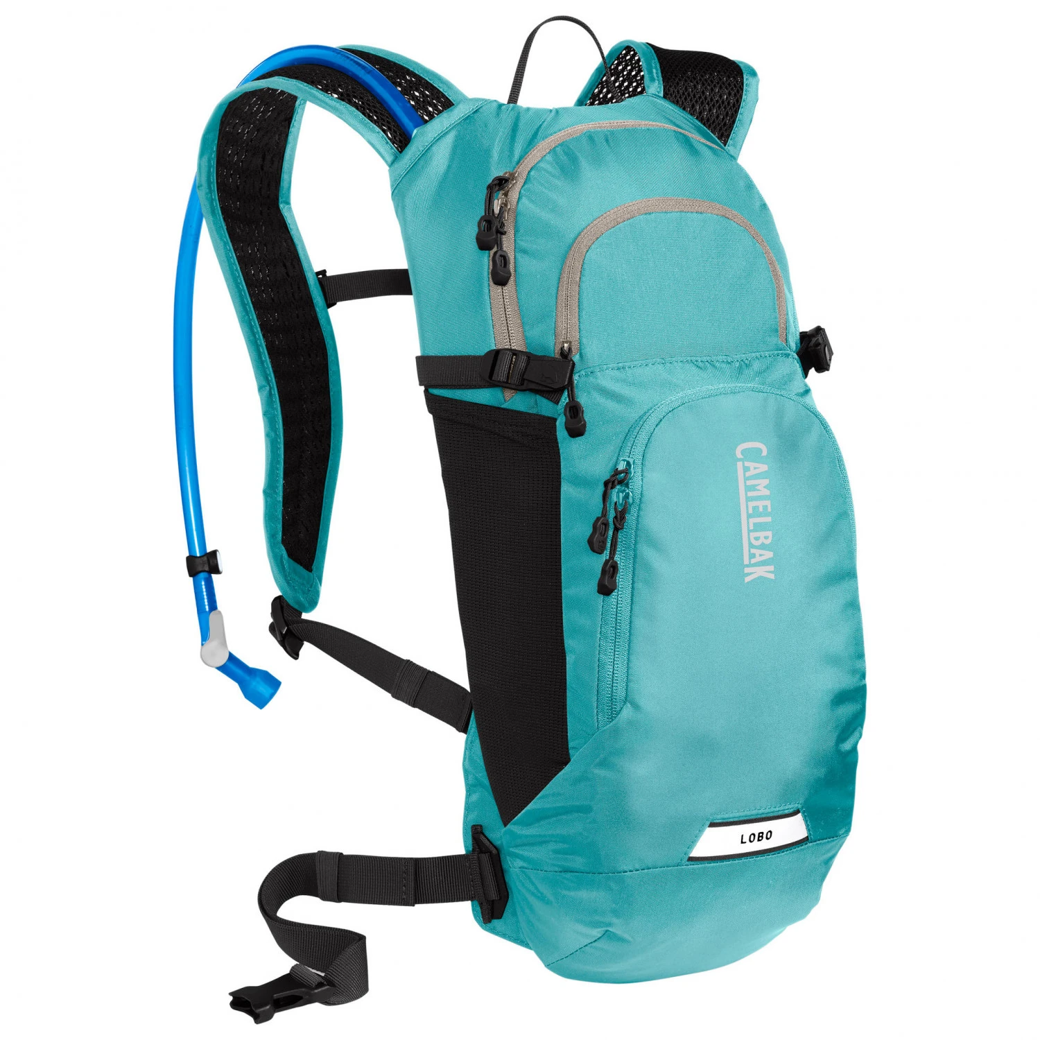 Camelbak Women’S Lobo 9 - Cycling Backpack 3 Camelbak Women’S Lobo 9 - Cycling Backpack