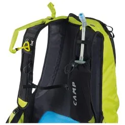 C.A.M.P. Rapid 20 - Ski Touring Backpack -Cycling Backpacks Sales camp rapid 20 ski touring backpack detail 3
