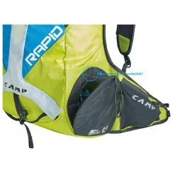 C.A.M.P. Rapid 20 - Ski Touring Backpack -Cycling Backpacks Sales camp rapid 20 ski touring backpack detail 4