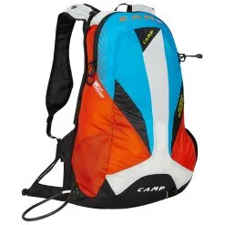 C.A.M.P. Rapid Racing 20 - Ski Touring Backpack