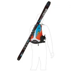 C.A.M.P. Rapid Racing 20 - Ski Touring Backpack -Cycling Backpacks Sales camp rapid racing 20 ski touring backpack detail 7