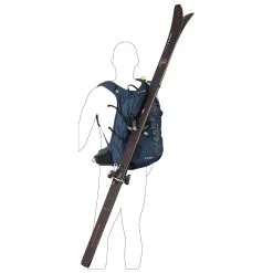 C.A.M.P. Ski Raptor 20 - Ski Touring Backpack 22 C.A.M.P. Ski Raptor 20 - Ski Touring Backpack -Cycling Backpacks Sales camp ski raptor 20 ski touring backpack detail 10