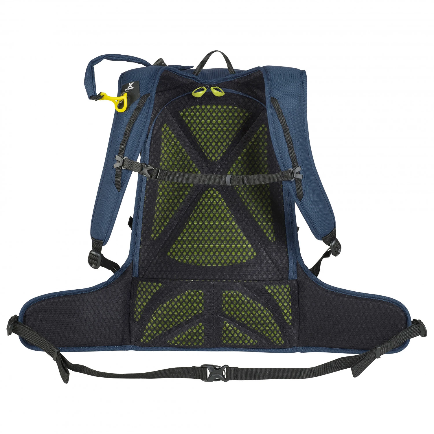 C.A.M.P. Ski Raptor 20 - Ski Touring Backpack 4 C.A.M.P. Ski Raptor 20 - Ski Touring Backpack - Image 2