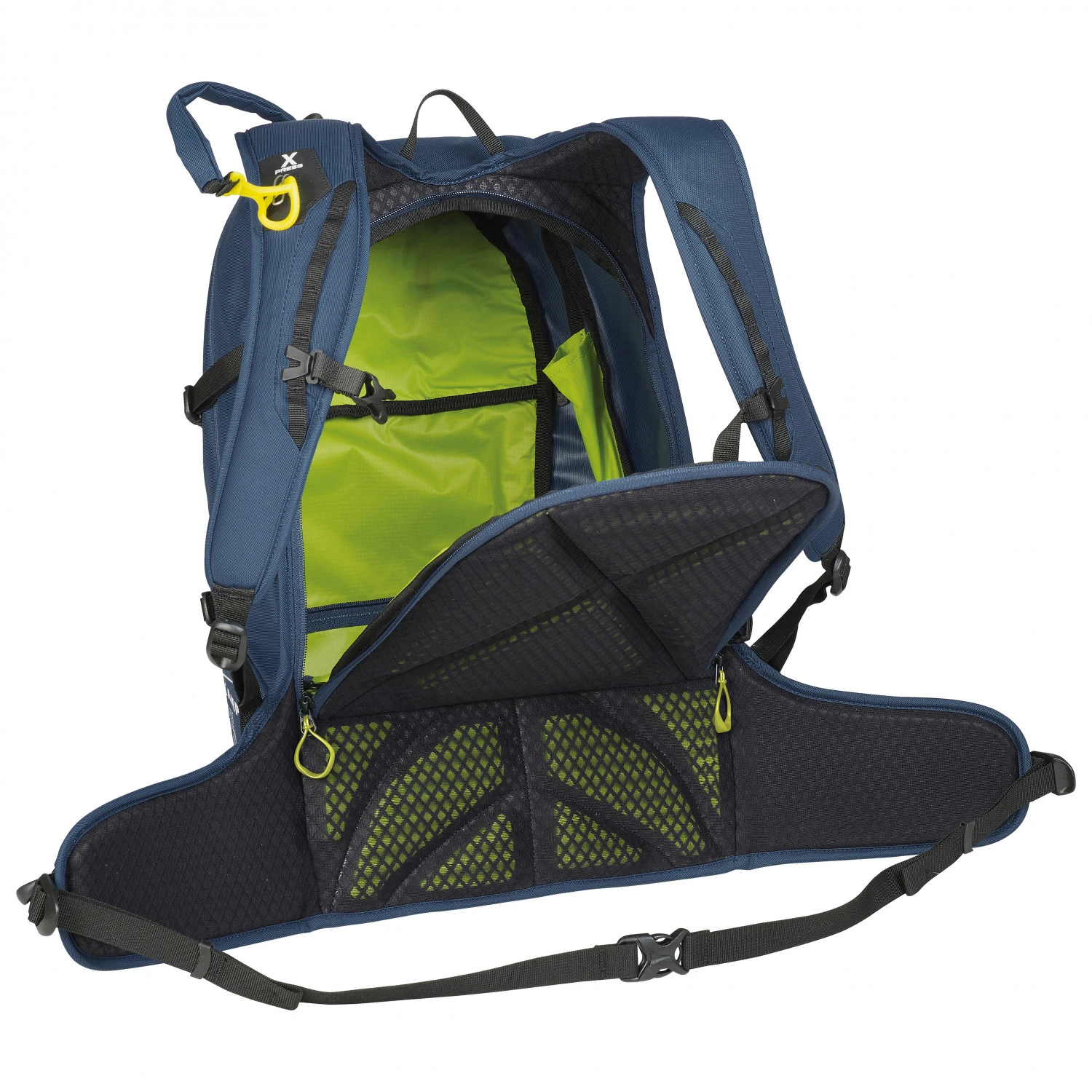 C.A.M.P. Ski Raptor 20 - Ski Touring Backpack 5 C.A.M.P. Ski Raptor 20 - Ski Touring Backpack - Image 3