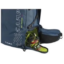 C.A.M.P. Ski Raptor 20 - Ski Touring Backpack 17 C.A.M.P. Ski Raptor 20 - Ski Touring Backpack -Cycling Backpacks Sales camp ski raptor 20 ski touring backpack detail 5