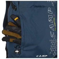 C.A.M.P. Ski Raptor 20 - Ski Touring Backpack 18 C.A.M.P. Ski Raptor 20 - Ski Touring Backpack -Cycling Backpacks Sales camp ski raptor 20 ski touring backpack detail 6