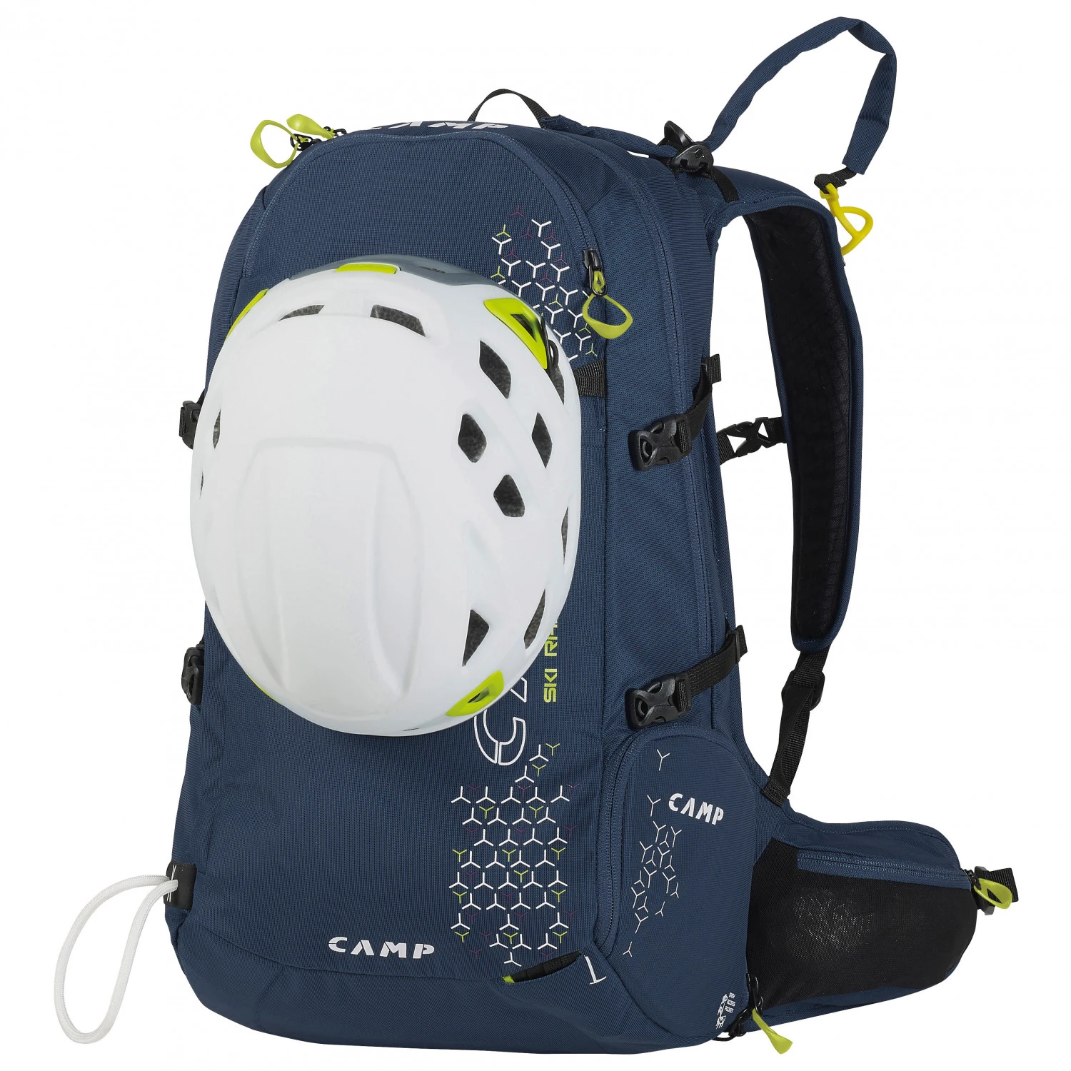 C.A.M.P. Ski Raptor 20 - Ski Touring Backpack 9 C.A.M.P. Ski Raptor 20 - Ski Touring Backpack - Image 7