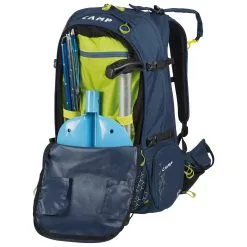 C.A.M.P. Ski Raptor 30 - Ski Touring Backpack 17 C.A.M.P. Ski Raptor 30 - Ski Touring Backpack -Cycling Backpacks Sales camp ski raptor 30 ski touring backpack detail 4