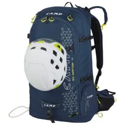 C.A.M.P. Ski Raptor 30 - Ski Touring Backpack 19 C.A.M.P. Ski Raptor 30 - Ski Touring Backpack -Cycling Backpacks Sales camp ski raptor 30 ski touring backpack detail 6