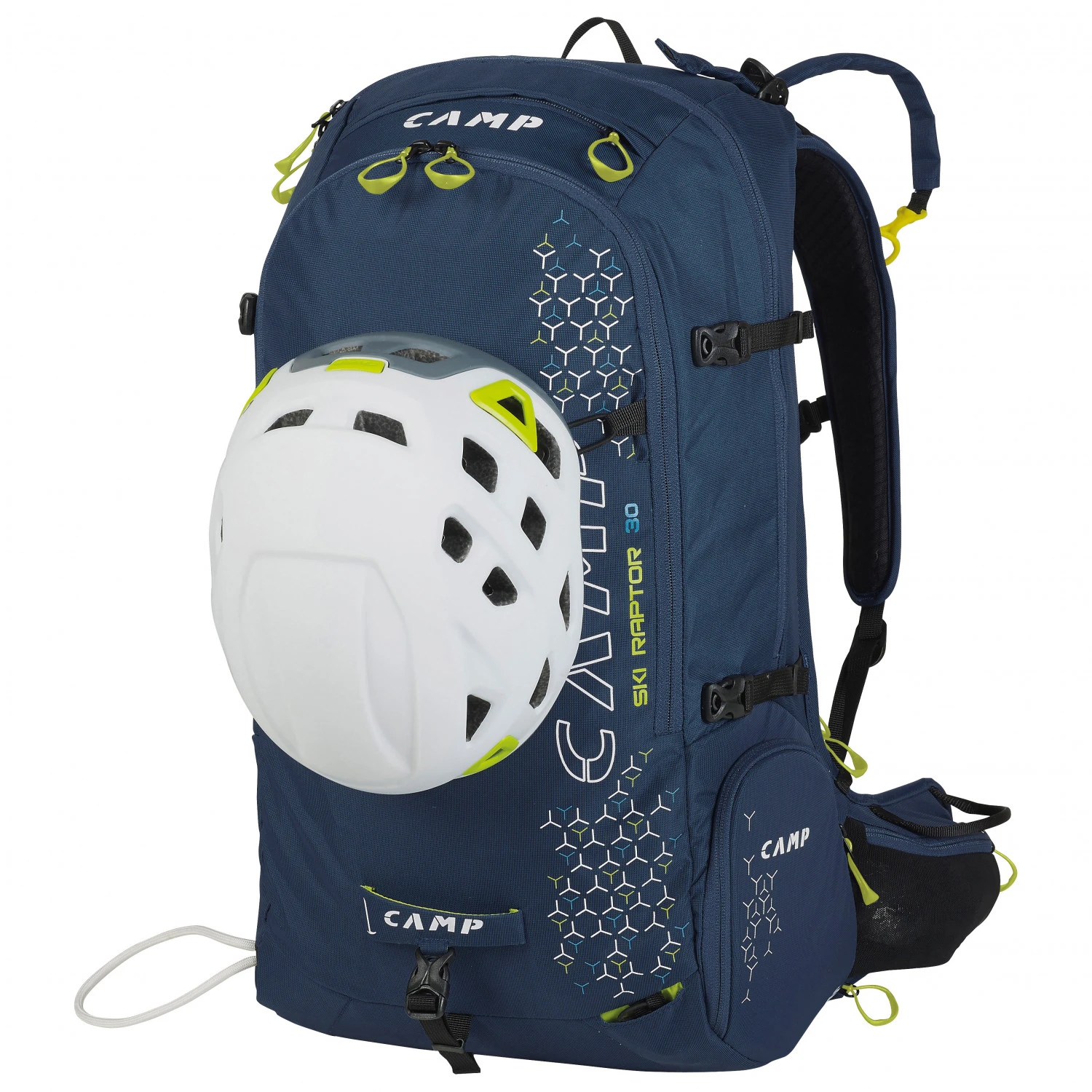 C.A.M.P. Ski Raptor 30 - Ski Touring Backpack 8 C.A.M.P. Ski Raptor 30 - Ski Touring Backpack - Image 6