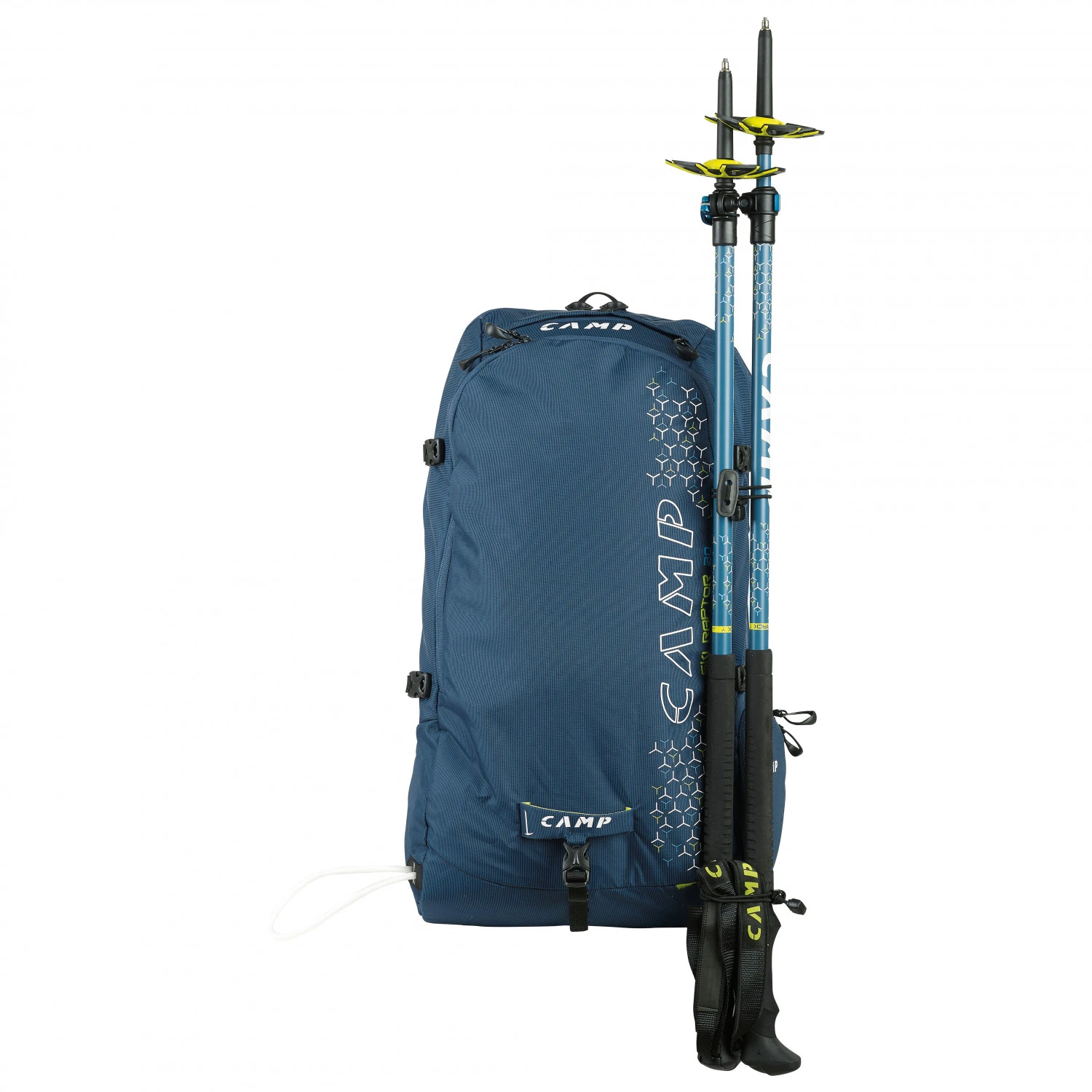 C.A.M.P. Ski Raptor 30 - Ski Touring Backpack 9 C.A.M.P. Ski Raptor 30 - Ski Touring Backpack - Image 7