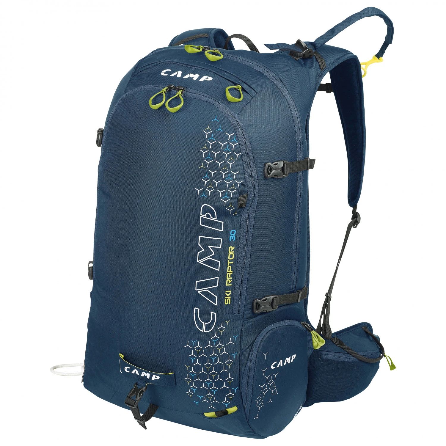 C.A.M.P. Ski Raptor 30 - Ski Touring Backpack 3 C.A.M.P. Ski Raptor 30 - Ski Touring Backpack