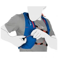 C.A.M.P. Trail Force 10 - Trail Running Backpack -Cycling Backpacks Sales camp trail force 10 trail running backpack detail 3