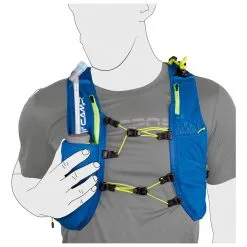 C.A.M.P. Trail Force 10 - Trail Running Backpack -Cycling Backpacks Sales camp trail force 10 trail running backpack detail 6