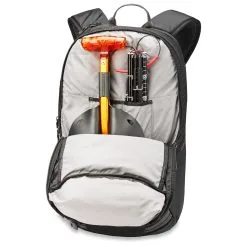Dakine Mission Pro 25 - Ski Touring Backpack -Cycling Backpacks Sales dakine mission pro 25 ski touring backpack detail 3