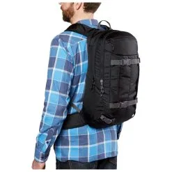 Dakine Mission Pro 25 - Ski Touring Backpack -Cycling Backpacks Sales dakine mission pro 25 ski touring backpack detail 5