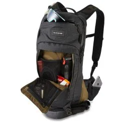 Dakine Seeker 10 - Cycling Backpack -Cycling Backpacks Sales dakine seeker 10 cycling backpack bf detail 3