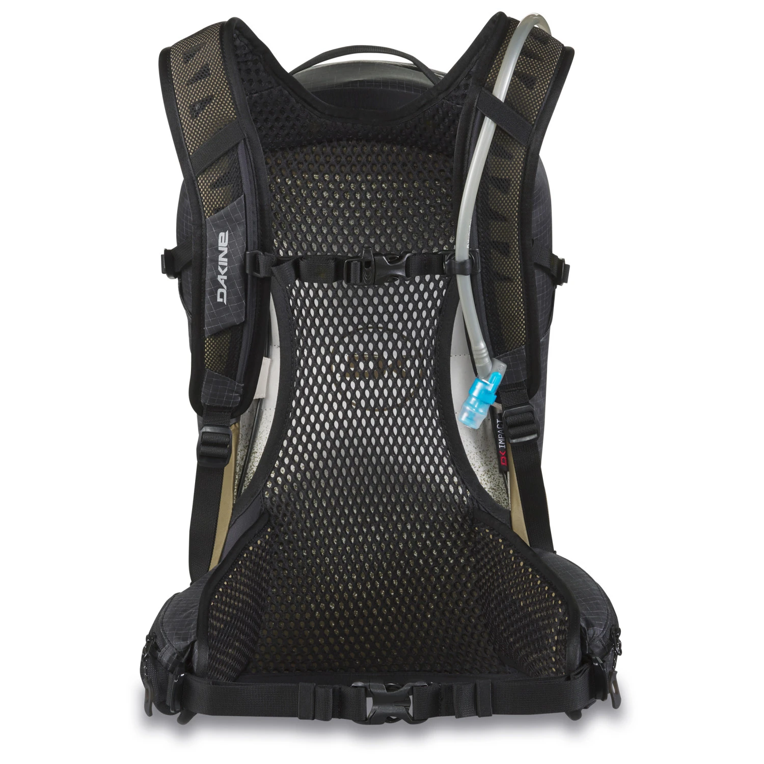 Dakine Seeker 18 - Cycling Backpack 4 Dakine Seeker 18 - Cycling Backpack - Image 2