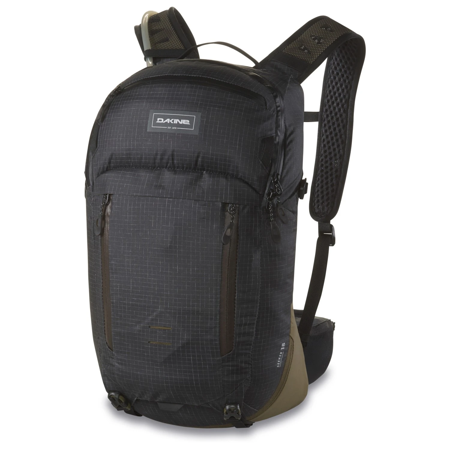 Dakine Seeker 18 - Cycling Backpack 3 Dakine Seeker 18 - Cycling Backpack