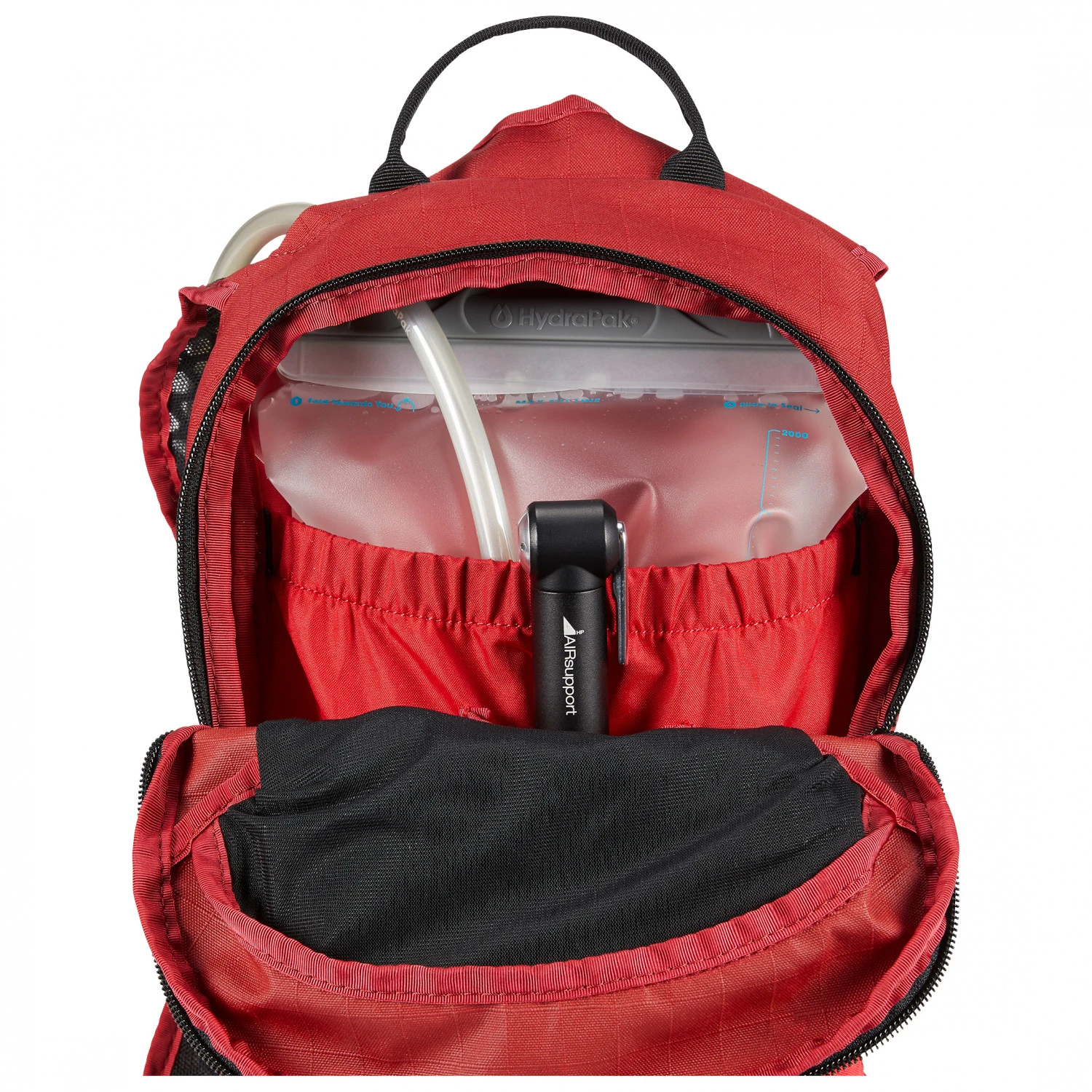 Dakine Shuttle 6L - Cycling Backpack 5 Dakine Shuttle 6L - Cycling Backpack - Image 3