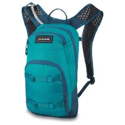 Dakine Women's Session 8L - Cycling Backpack