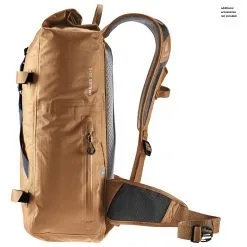 Deuter Amager 25+5 - Cycling Backpack -Cycling Backpacks Sales deuter amager 25 5 cycling backpack detail 3