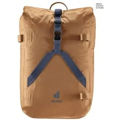 Deuter Amager 25+5 - Cycling Backpack -Cycling Backpacks Sales deuter amager 25 5 cycling backpack detail 4