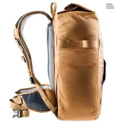 Deuter Amager 25+5 - Cycling Backpack -Cycling Backpacks Sales deuter amager 25 5 cycling backpack detail 6