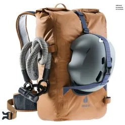 Deuter Amager 25+5 - Cycling Backpack -Cycling Backpacks Sales deuter amager 25 5 cycling backpack detail 7