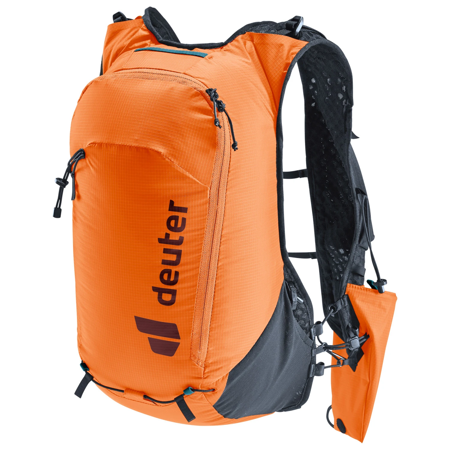 Deuter Ascender 13 - Trail Running Backpack 3 Deuter Ascender 13 - Trail Running Backpack - Image 2