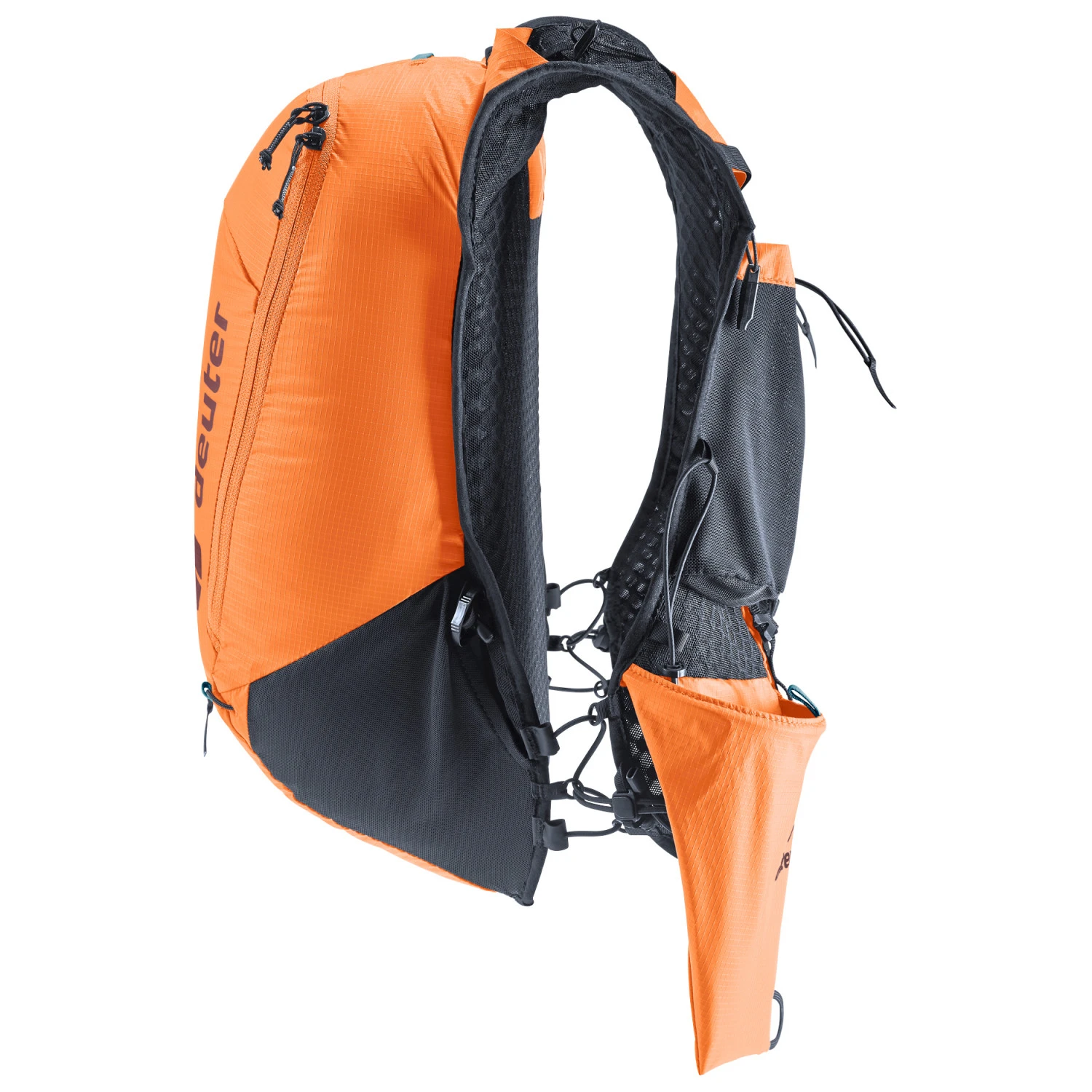 Deuter Ascender 13 - Trail Running Backpack 7 Deuter Ascender 13 - Trail Running Backpack - Image 6