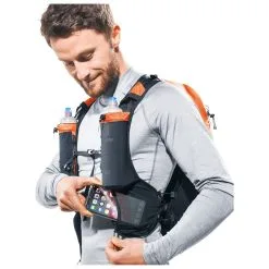 Deuter Ascender 7 - Trail Running Backpack -Cycling Backpacks Sales deuter ascender 7 trail running backpack detail 10