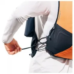 Deuter Ascender 7 - Trail Running Backpack -Cycling Backpacks Sales deuter ascender 7 trail running backpack detail 11