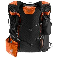 Deuter Ascender 7 - Trail Running Backpack -Cycling Backpacks Sales deuter ascender 7 trail running backpack detail 3
