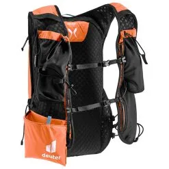 Deuter Ascender 7 - Trail Running Backpack -Cycling Backpacks Sales deuter ascender 7 trail running backpack detail 5
