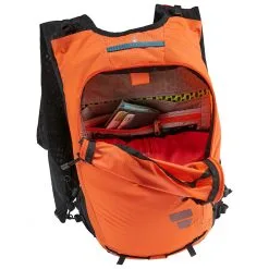 Deuter Ascender 7 - Trail Running Backpack -Cycling Backpacks Sales deuter ascender 7 trail running backpack detail 8