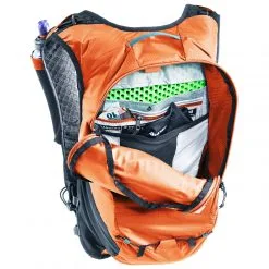 Deuter Ascender 7 - Trail Running Backpack -Cycling Backpacks Sales deuter ascender 7 trail running backpack detail 9